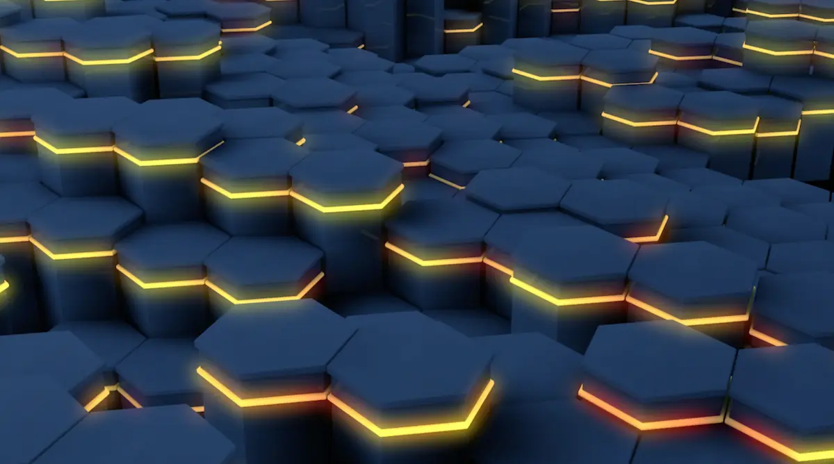 Project 3D Abstract Showreel made by Guillaume Sauteur.